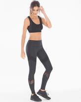 Thumbnail for your product : Gottex X By Gottex Zip Front Sports Bra