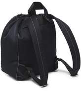 Thumbnail for your product : 3.1 Phillip Lim Go-Go Lace-Up Sateen Backpack