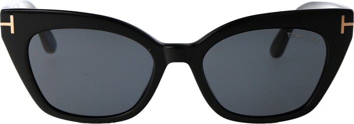 Tom Ford Eyewear Juliette Sunglasses