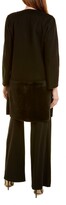 Thumbnail for your product : Lafayette 148 New York Hayes Wool & Cashmere-Blend Coat