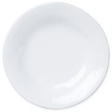 Thumbnail for your product : Vietri Aurora Snow Dinner Plate