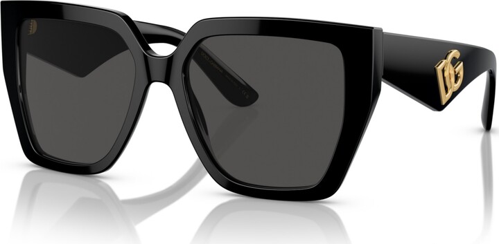 Dolce & Gabbana Women's Sunglasses DG4438