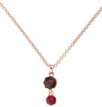 Ted Baker T13132437 chiione crown pendant