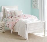 Thumbnail for your product : Pottery Barn Kids Fillmore Low-Footboard Bed & Dresser