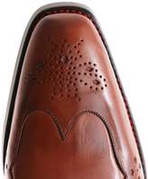 Thumbnail for your product : Jeffery West Leather Novikov Dexter Chelsea Boots