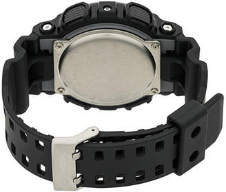 G-Shock bicolour watch