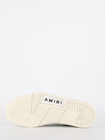 Thumbnail for your product : Amiri Skel-Top Low sneakers