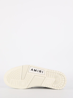 Amiri Skel-Top Low sneakers