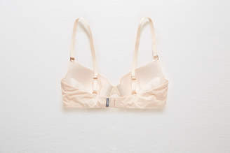 aerie Day-To-Play Plunge Pushup Bra