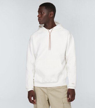 nike jacquemus hoodie