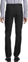 Thumbnail for your product : Emporio Armani Five-Pocket Stretch-Wool Pants