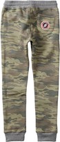 Thumbnail for your product : Camo Sweet Pants Print Slim Sweet Pant (Toddler & Little Kids)