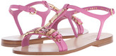Thumbnail for your product : Ferragamo Gelso
