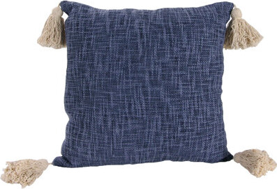 Jordan Manufacturing 18" x 18" Indoor Throw Pillow