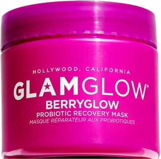 Glamglow BERRYGLOW Probiotic Recovery Face Mask