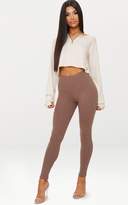 Thumbnail for your product : PrettyLittleThing Black Zip Front Sweater