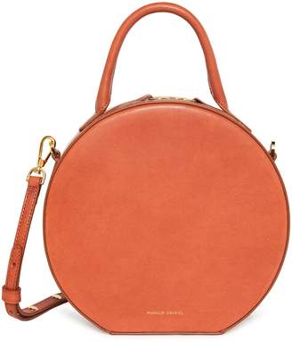 mansur gavriel crossbody bolsa