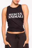 Thumbnail for your product : Sub Urban Riot Suburban riot Rescue Animals Tee