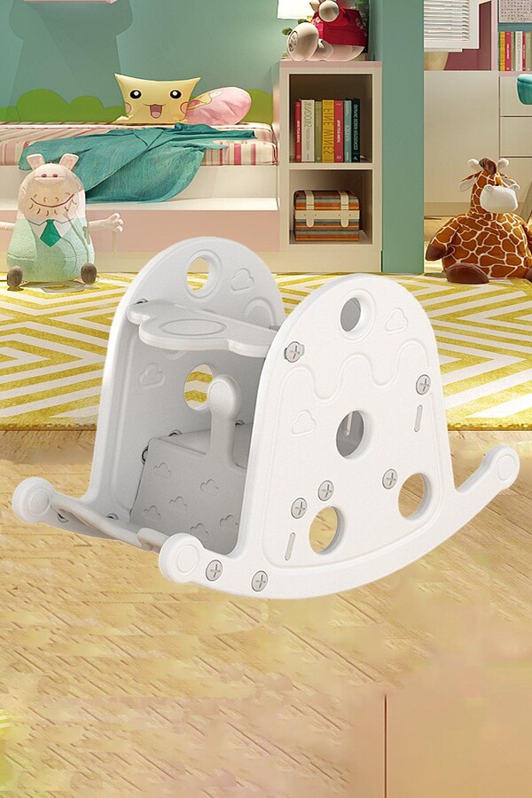 Living and Home Toddler Rocking Chair Plastic Toy ShopStyle Kids & Baby