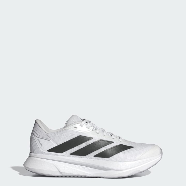 adidas Duramo SL 2 Running Shoes Cloud White M 4 / W 5 Womens