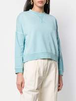 Thumbnail for your product : YMC welt detail jumper