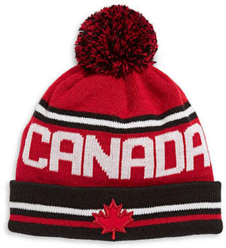 Canadian Olympic Team Collection Toddler Family Tuque