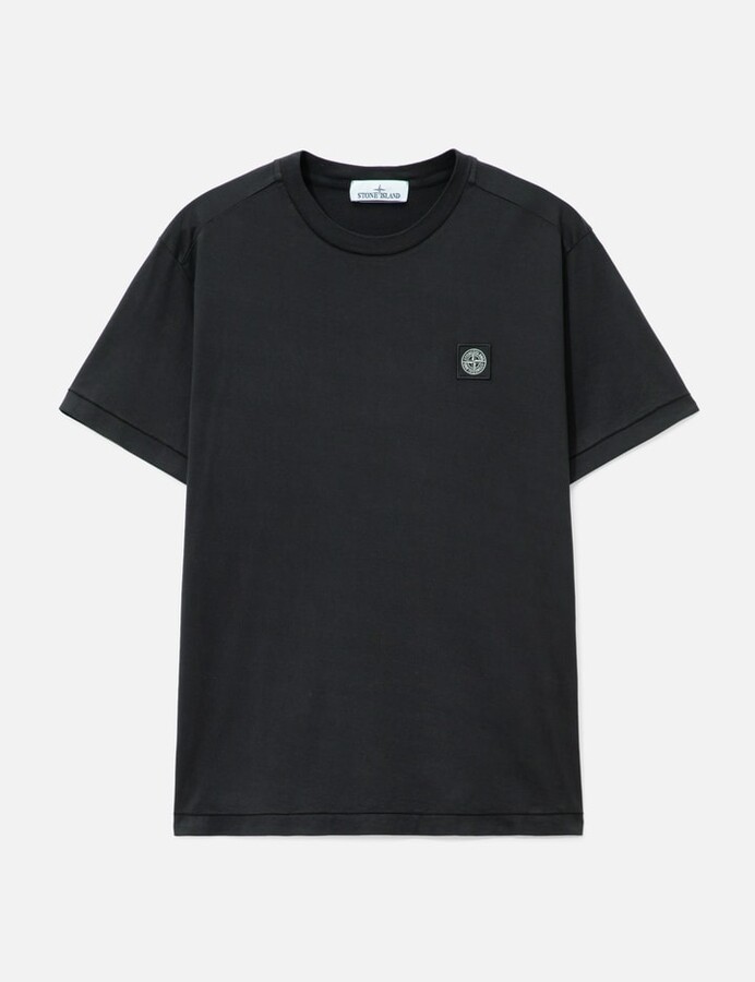 Stone Island 60/2 Cotton Jersey T-Shirt