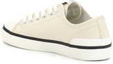 Thumbnail for your product : Isabel Marant Binkoo canvas low-top sneakers