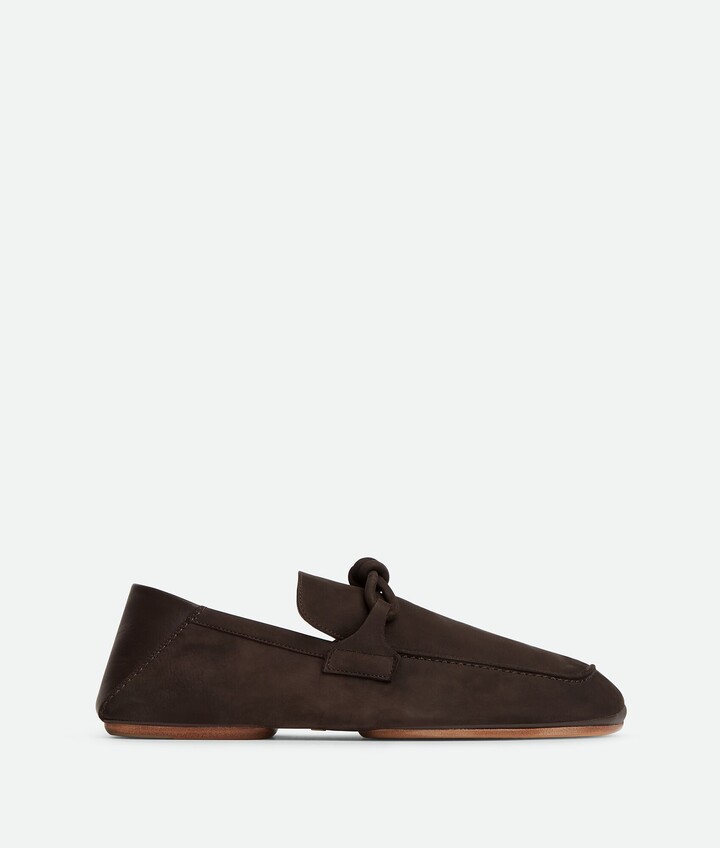 Bottega Veneta Daddy Loafer
