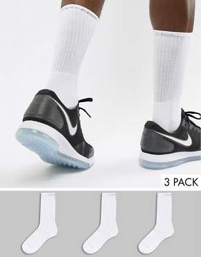 Calvin Klein Performance Socks 3 Pack