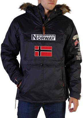 barbour cairn jacket