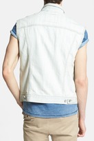 Thumbnail for your product : Levi's Denim Vest