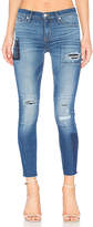 Thumbnail for your product : Hudson Nico Skinny Jean.