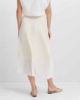 Thumbnail for your product : Club Monaco Tonie Pleated Skirt