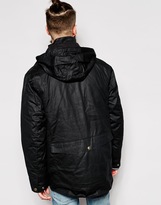 Thumbnail for your product : Lee 101 Quilted Jacket