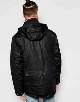 Lee 101 Quilted Jacket
