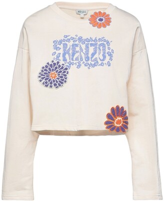 Kenzo KENZO Sweatshirts