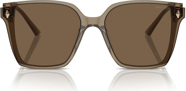Jimmy Choo Sunglasses