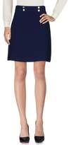 Thumbnail for your product : Tara Jarmon Knee length skirt