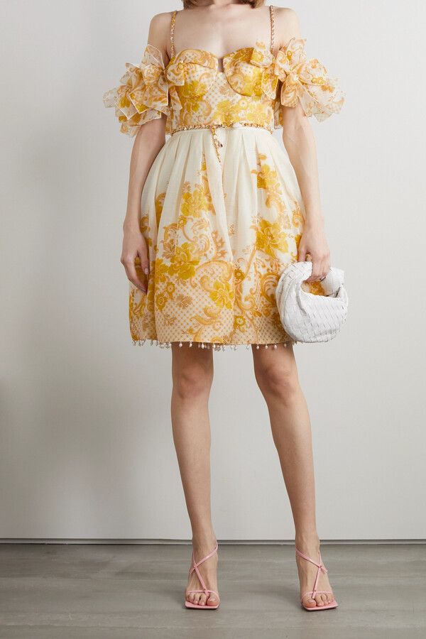 Zimmermann Wear Dress | Shop the world's largest collection of 