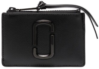 Marc Jacobs Top Zip Multi wallet - ShopStyle