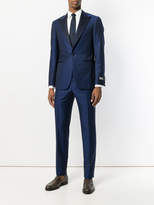 Thumbnail for your product : Canali classic tuxedo suit
