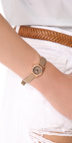 Thumbnail for your product : Marc by Marc Jacobs Henry Dinky Watch