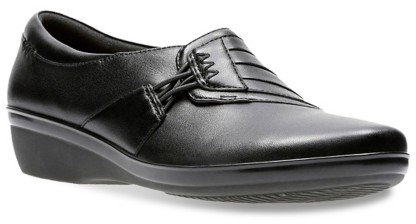 clarks everlay iris women's shoes