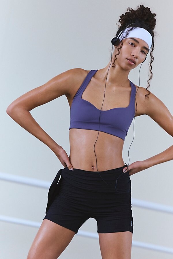 Win Win Sweetheart Sports Bra