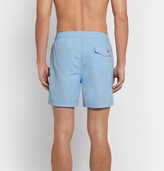 Thumbnail for your product : Polo Ralph Lauren Traveler Mid-Length Swim Shorts