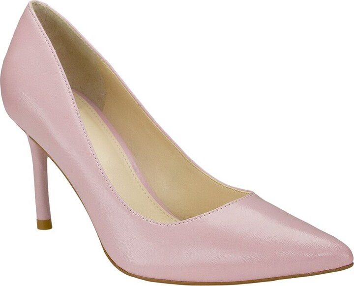 strukturelt Meget rart godt Undtagelse 激安大特価 Marc Fisher Womens Pink Pumps Platform Sandals Shoes 9.5 Medium (B M)  レディース 靴 | m-shou.co.jp