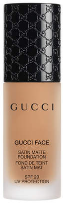 Gucci Medium 070, Matte Liquid Foundation