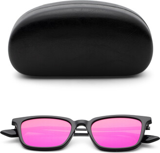 McQ 51mm Designer Sunglasses