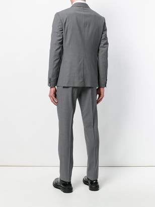 Ermenegildo Zegna tailored design suit